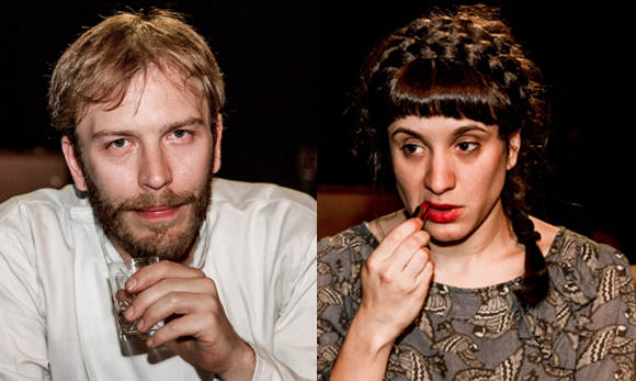 Un Vania de Marcelo Savignone